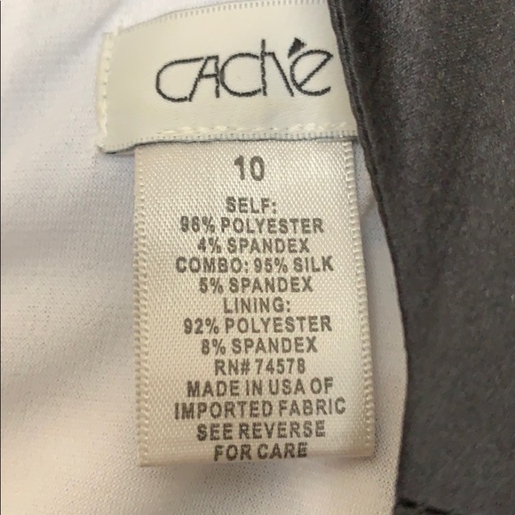 Dress - Picture 2 of 3